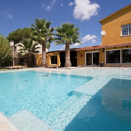 Catalunya Casas Relax And Recharge - Only 34km From Barcelona! Willa *