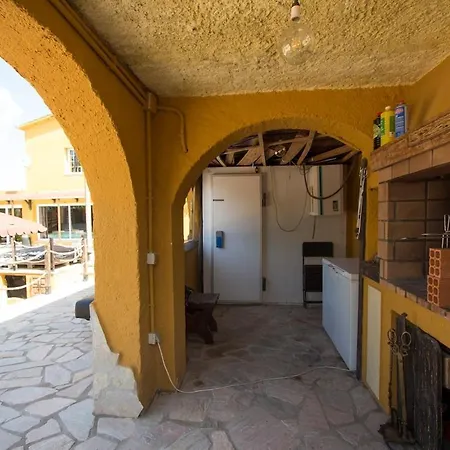 Willa Catalunya Casas Relax And Recharge - Only 34km From Barcelona!