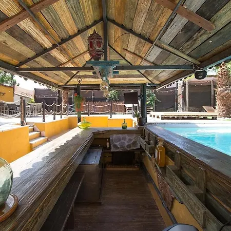 Catalunya Casas Relax And Recharge - Only 34km From Barcelona!
