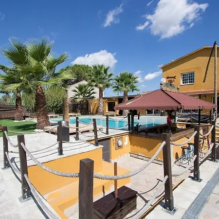 Catalunya Casas Relax And Recharge - Only 34km From Barcelona! Rubí