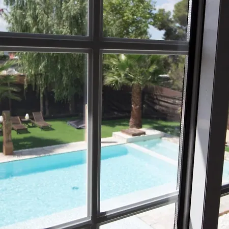 Catalunya Casas Relax And Recharge - Only 34km From Barcelona! *