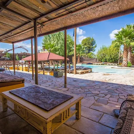 Catalunya Casas Relax And Recharge - Only 34km From Barcelona!