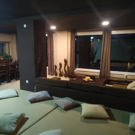 Catalunya Casas Relax And Recharge - Only 34km From Barcelona! 别墅 鲁维