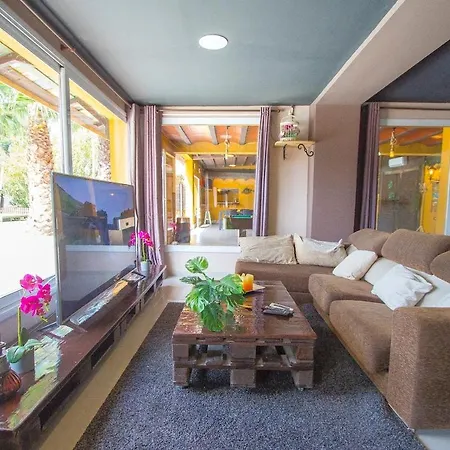 Catalunya Casas Relax And Recharge - Only 34km From Barcelona! *