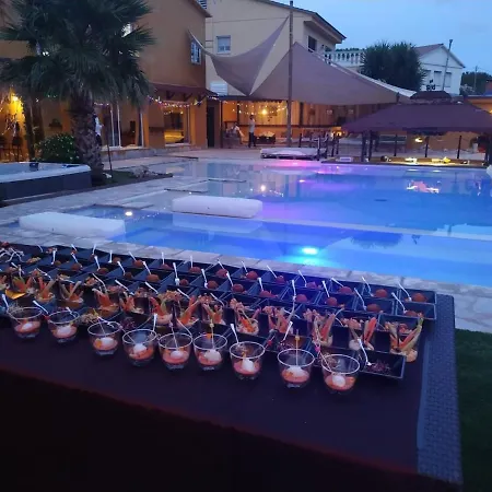 Willa Catalunya Casas Relax And Recharge - Only 34km From Barcelona! *