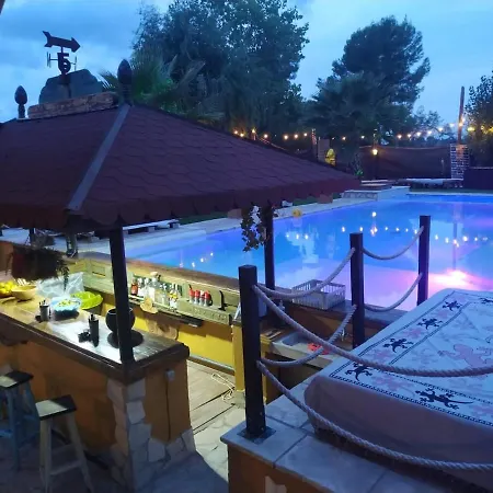 Catalunya Casas Relax And Recharge - Only 34km From Barcelona! *
