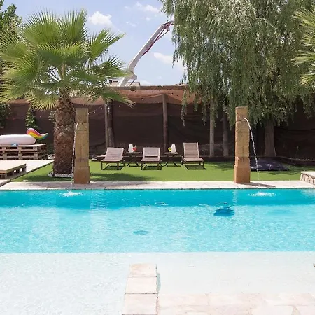 Catalunya Casas Relax And Recharge - Only 34km From Barcelona! *