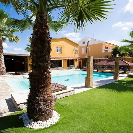 Catalunya Casas Relax And Recharge - Only 34km From Barcelona!