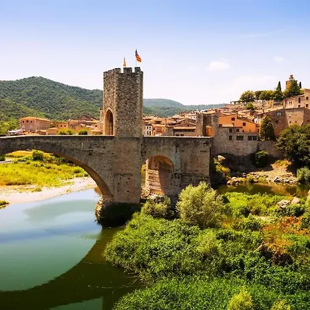 Catalunya Casas Relax And Recharge - Only 34km From Barcelona! *