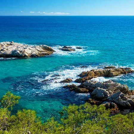 Catalunya Casas Relax And Recharge - Only 34km From Barcelona! Willa *