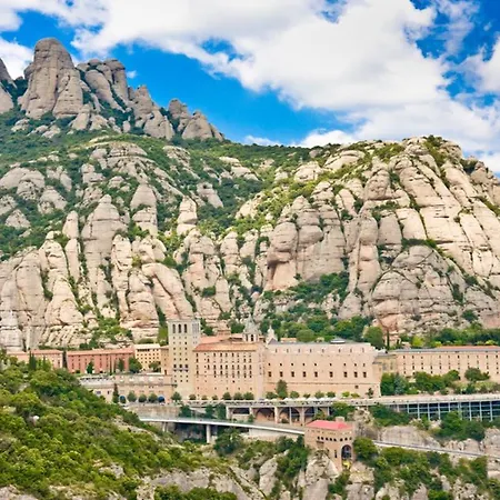 Catalunya Casas Relax And Recharge - Only 34km From Barcelona! Willa