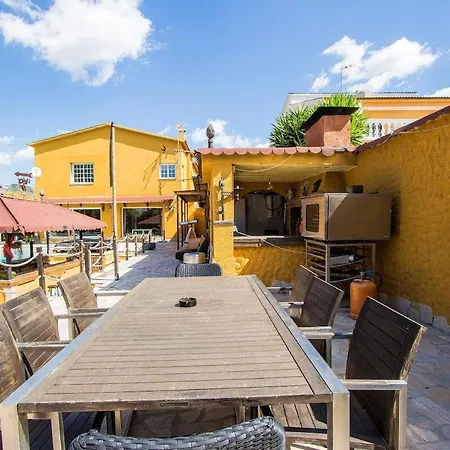 Catalunya Casas Relax And Recharge - Only 34km From Barcelona! * ルビー