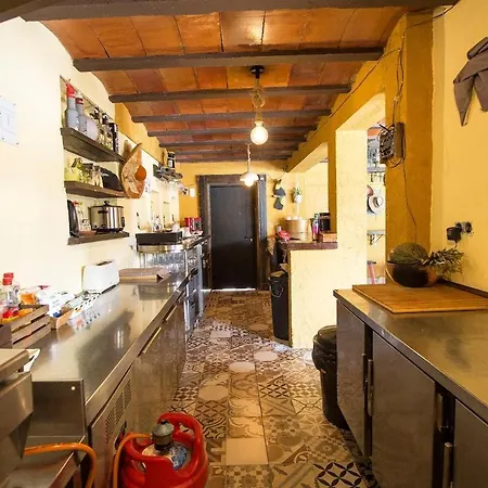 ヴィラ Catalunya Casas Relax And Recharge - Only 34km From Barcelona!